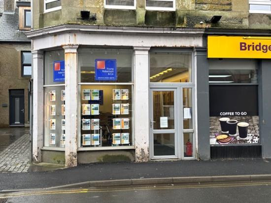 Photograph of 21 Bridge Street