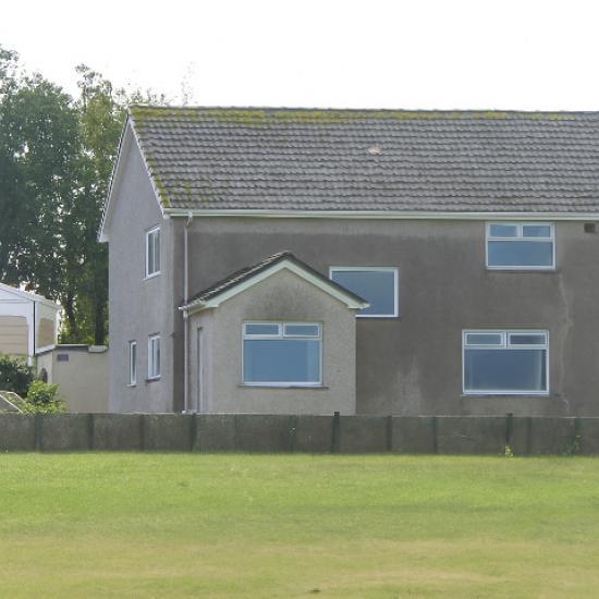 Photograph of 15 Rockwell Terrace