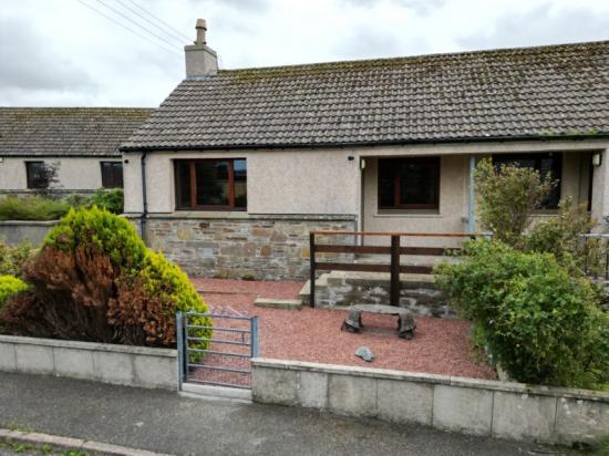 Photograph of 5 Mackenzie Terrace