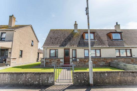 Photograph of 34 Sinclair Street