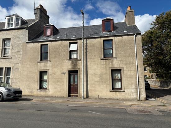 Photograph of   45 Princes Street