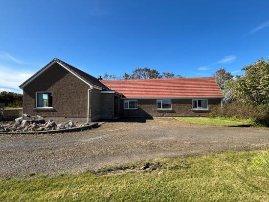 Photograph of Dunhobby