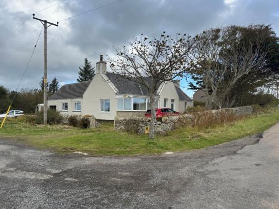 Photograph of Old School, Weydaye