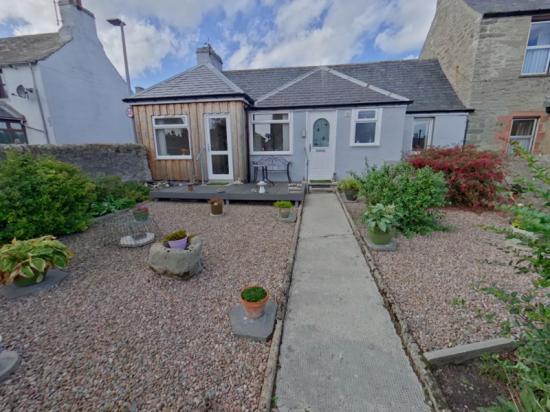 Photograph of 20 Barrock Street