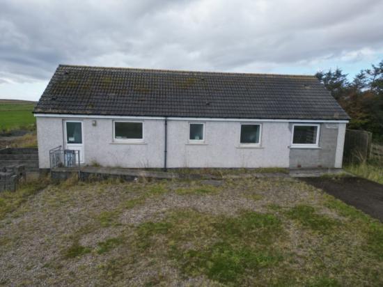 Photograph of Bona Vista