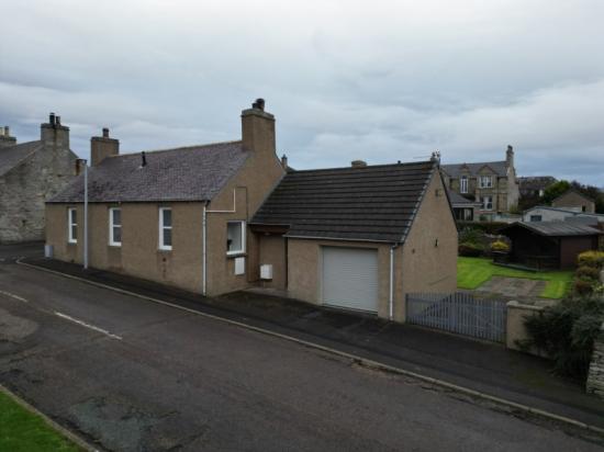 Photograph of 19 Castle Street