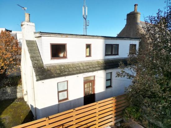 Photograph of 16 Gerry Square