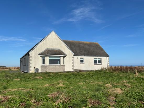 Photograph of Seamoor View