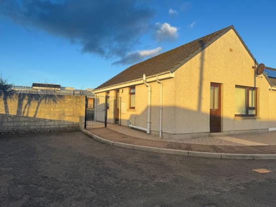 Photograph of 6 Henrietta Court