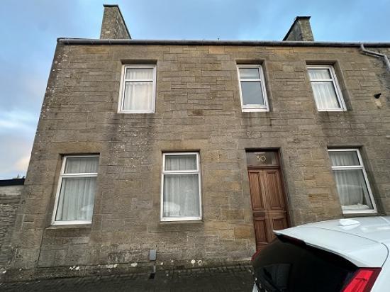 Photograph of 30 Sinclair Street 