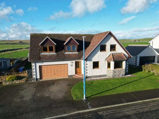 Photograph of 23 Bishops Drive