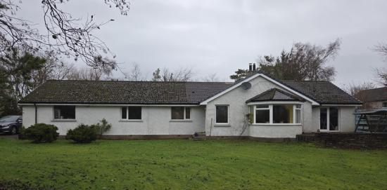 Photograph of Oakdene, Crescent Street