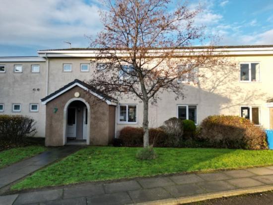 Photograph of Flat 8 Naver House