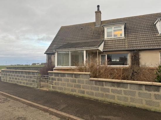 Photograph of 1 Pilot Place, Papigoe