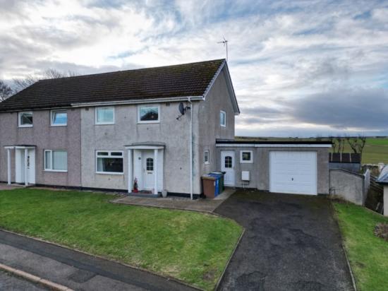 Photograph of 57 Pennyland Drive