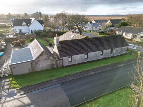 Photograph of Rose Cottage
