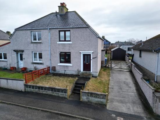 Photograph of 45 Coach Road