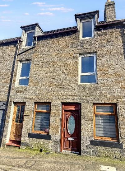 Photograph of 17 MacArthur Street - Price Reduction £10000