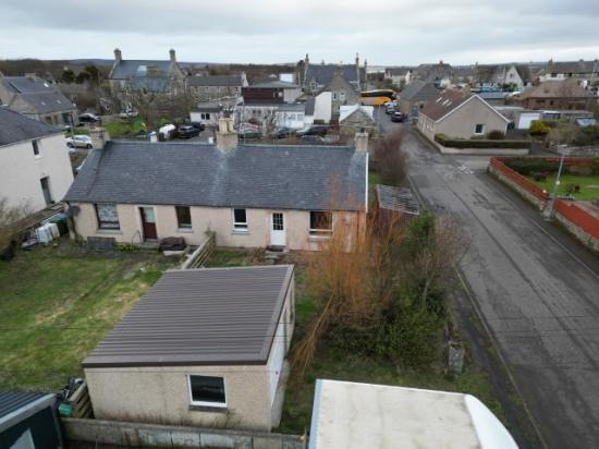Photograph of 10 Murrayfield