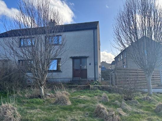 Photograph of 5 Claredon Place