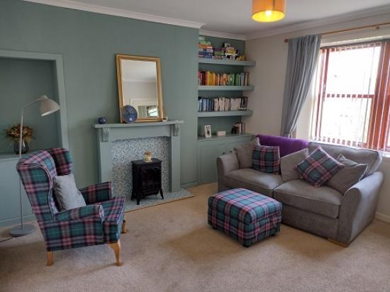 Photograph of 26 Grant Street