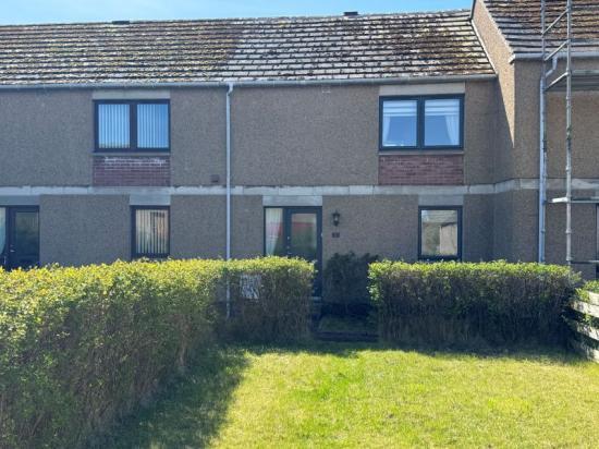 Photograph of 33 Brown Place, Wick 