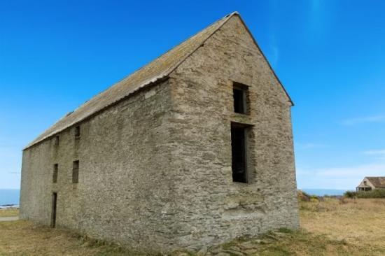 Photograph of The Old Granary