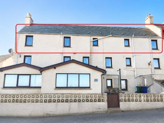 Photograph of 5 Braehead House, Shore Street