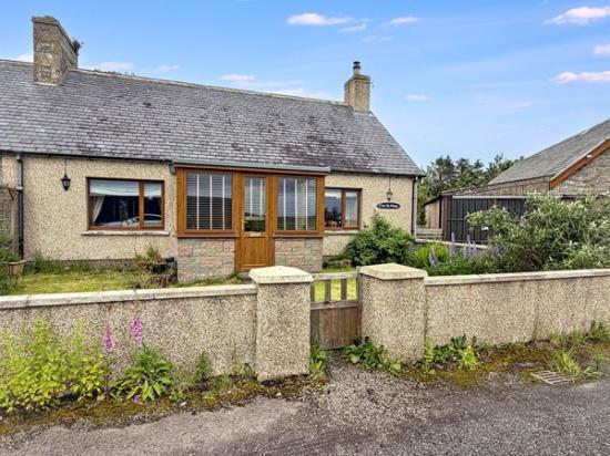 Photograph of Ceol Na Mara, Lochshell