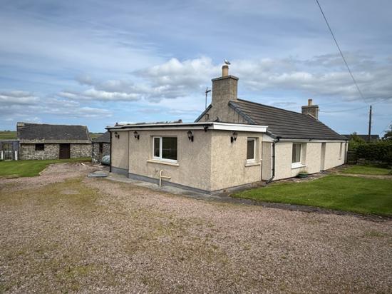 Photograph of Roadside Cottage