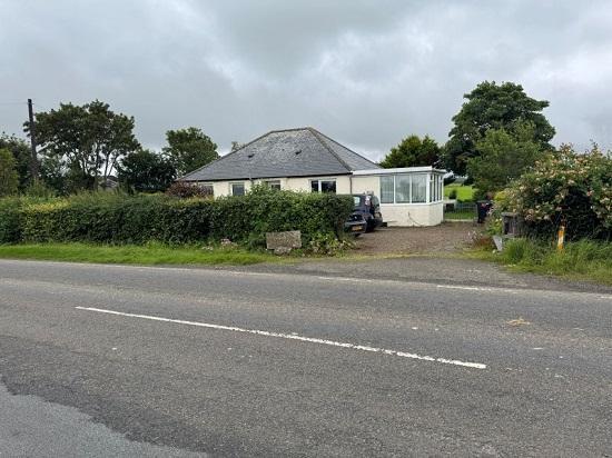 Photograph of Lealands Cottage
