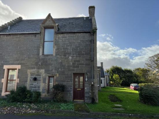 Photograph of 8 Bignold Court, Wick