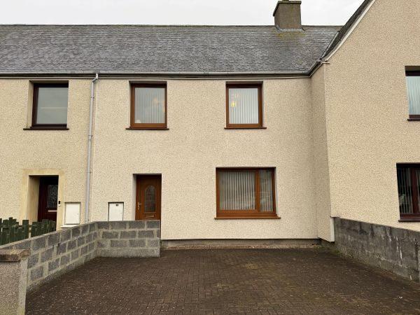 Photograph of 59 Seaforth Avenue, Wick