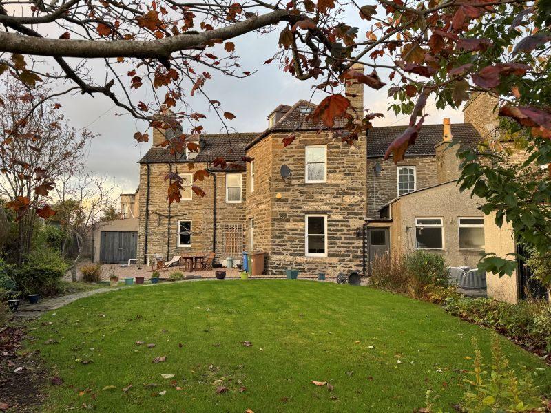 Photograph of Inglevaar, 20 Sinclair Terrace, Wick